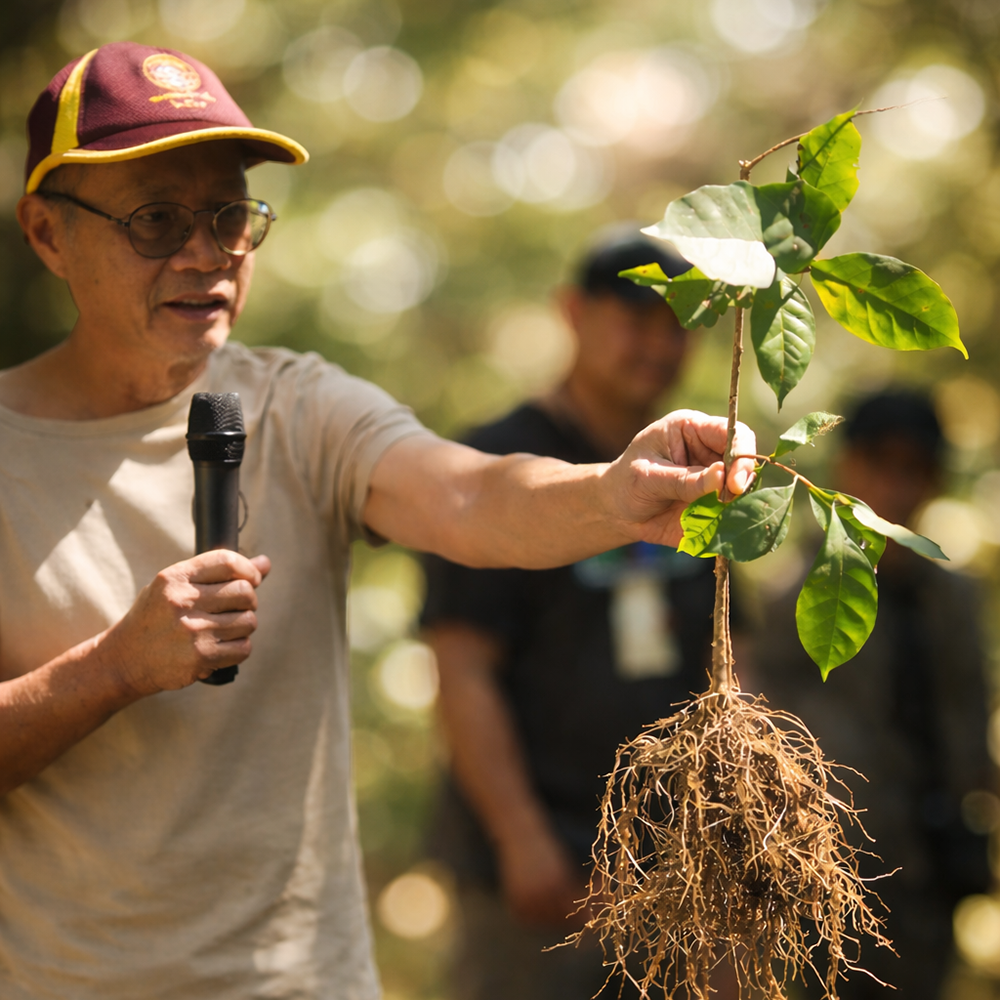 Education & Training